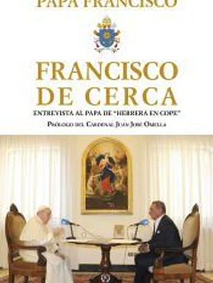 FRANCISCO DE CERCA