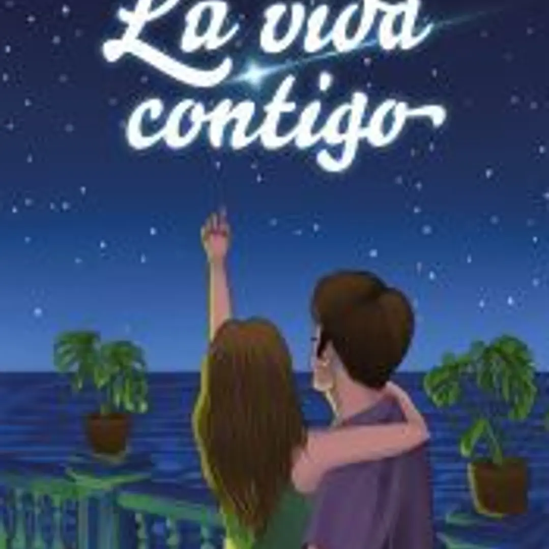 La vida contigo 1