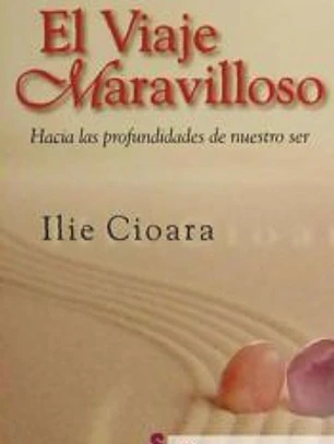 El Viaje Maravilloso: Hacia las Profundidades de Nuestro Ser = Wonderful Journey