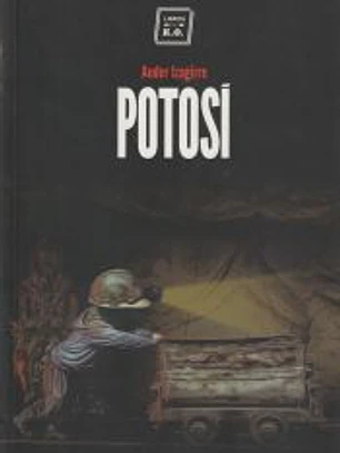 Potosi