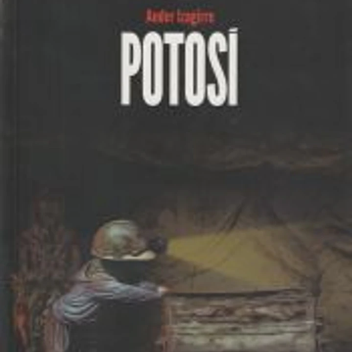 Potosi 1