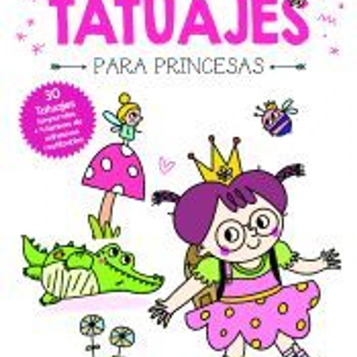 Princesa Lucía 1