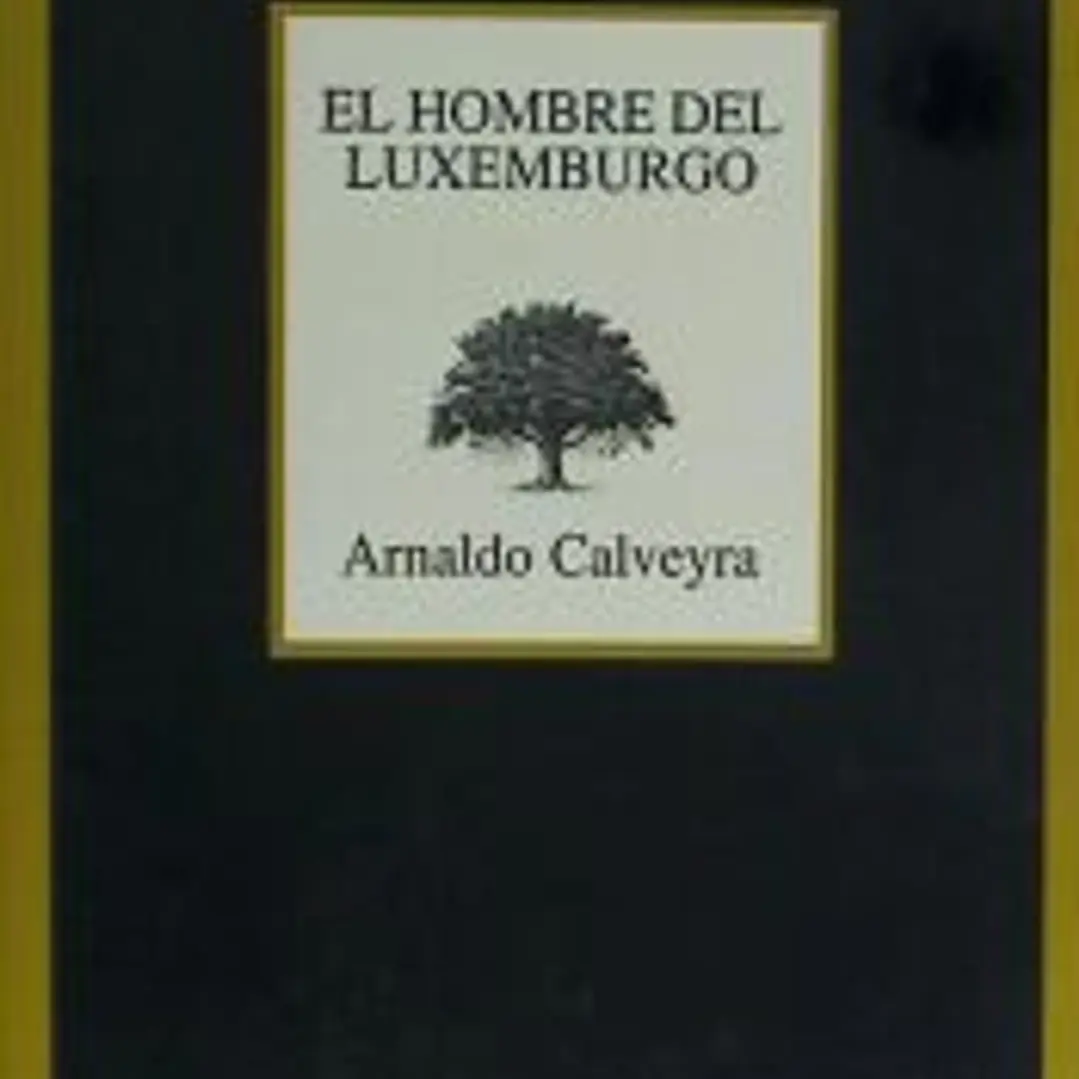 El hombre del Luxemburgo 1