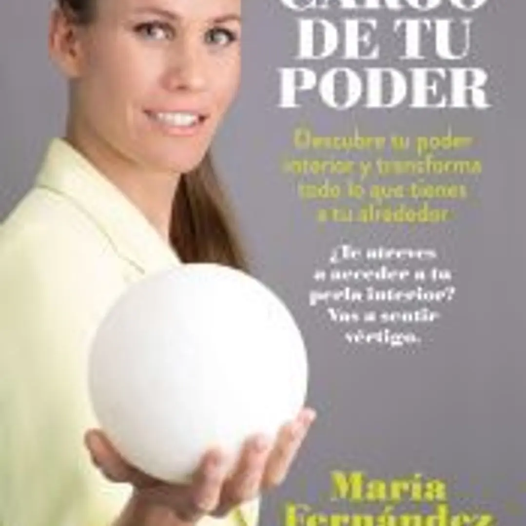 Hazte cargo de tu poder 1