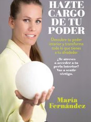 Hazte cargo de tu poder