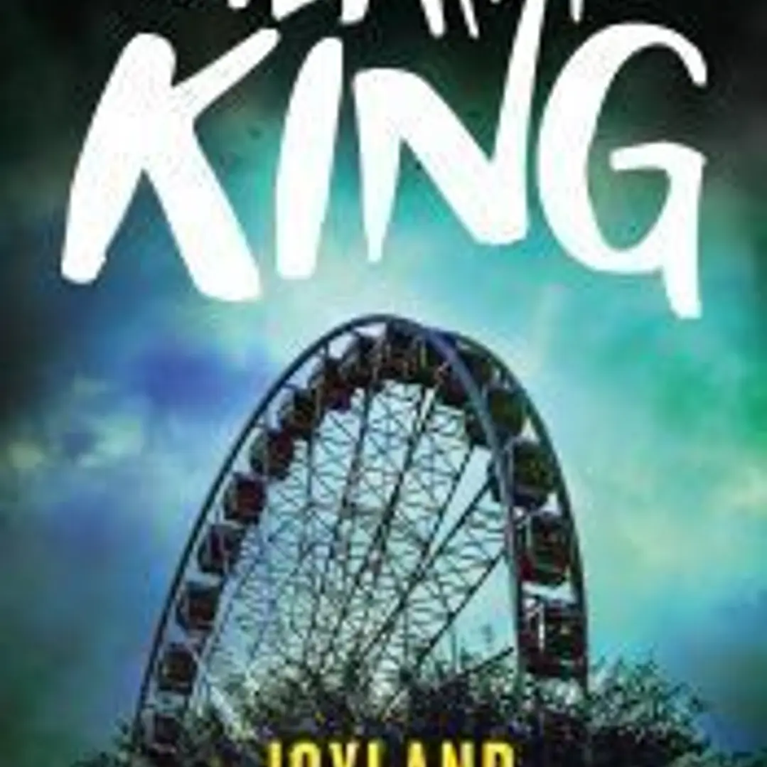 Joyland 1