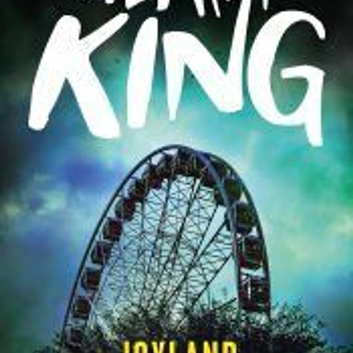 Joyland 1