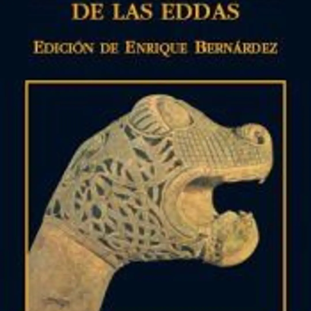 Textos Mitológicos de las Eddas 1