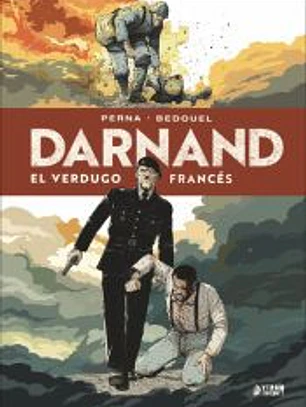 DARNAND, EL VERDUGO FRANCES