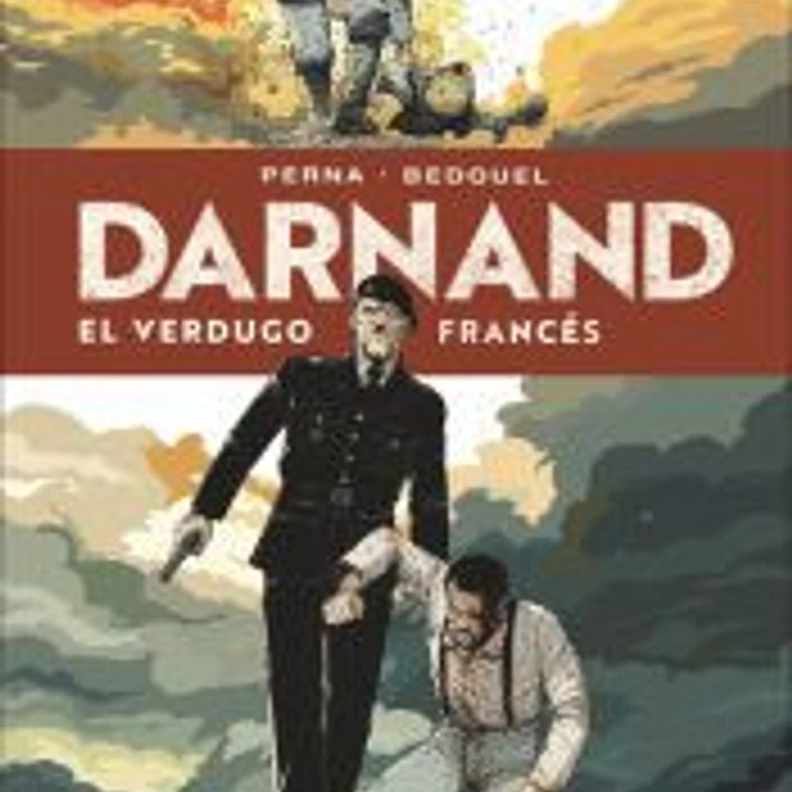DARNAND, EL VERDUGO FRANCES 1