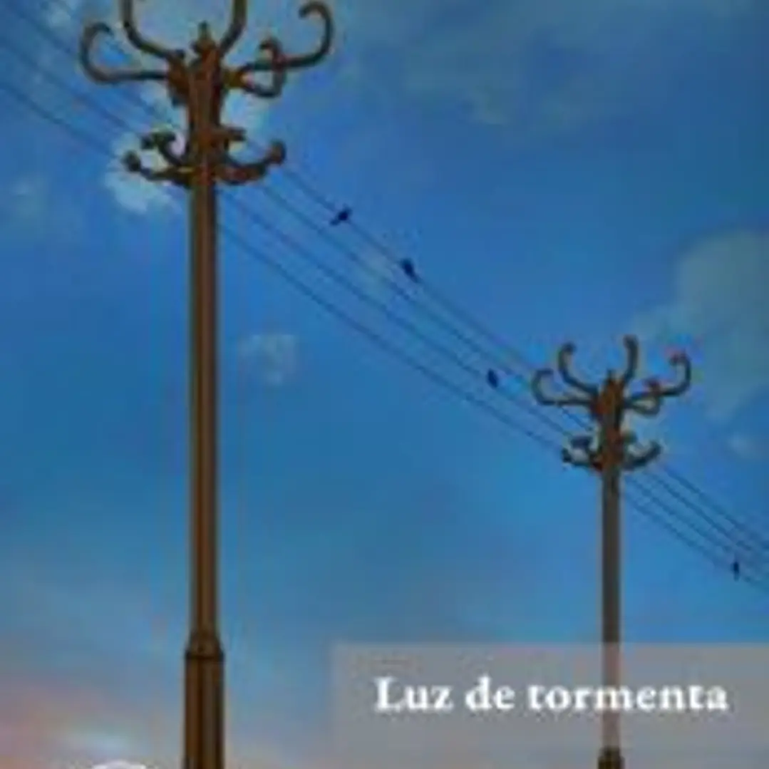 Luz de tormenta 1