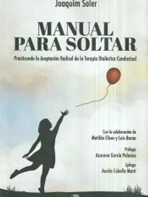 Manual para soltar