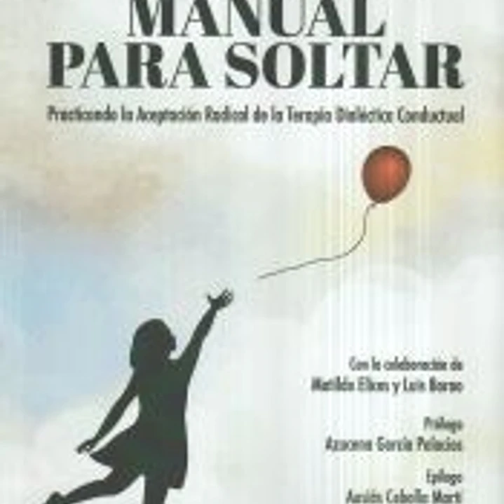 Manual para soltar 1