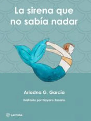 La sirena que no sabía nadar