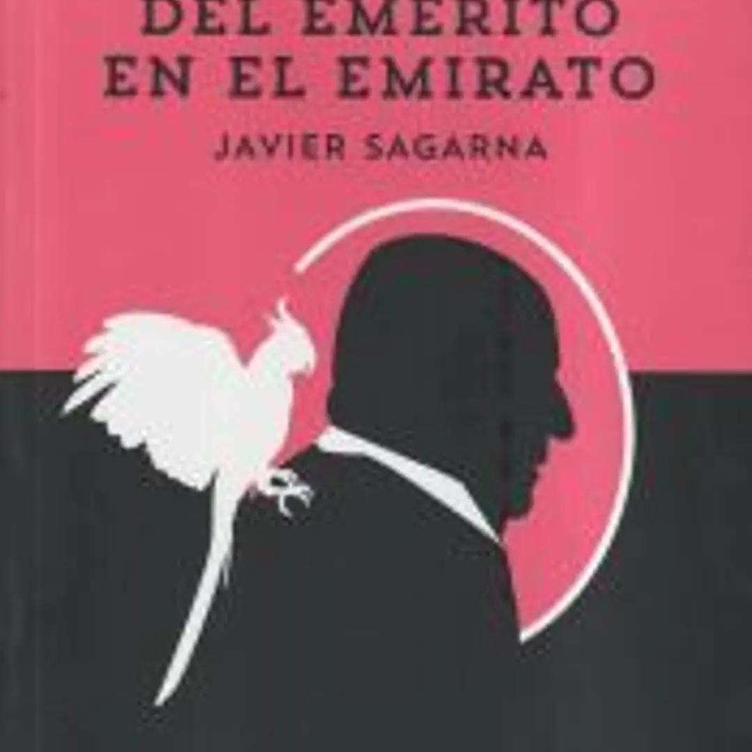 El misterio del emérito en el emirato. 1