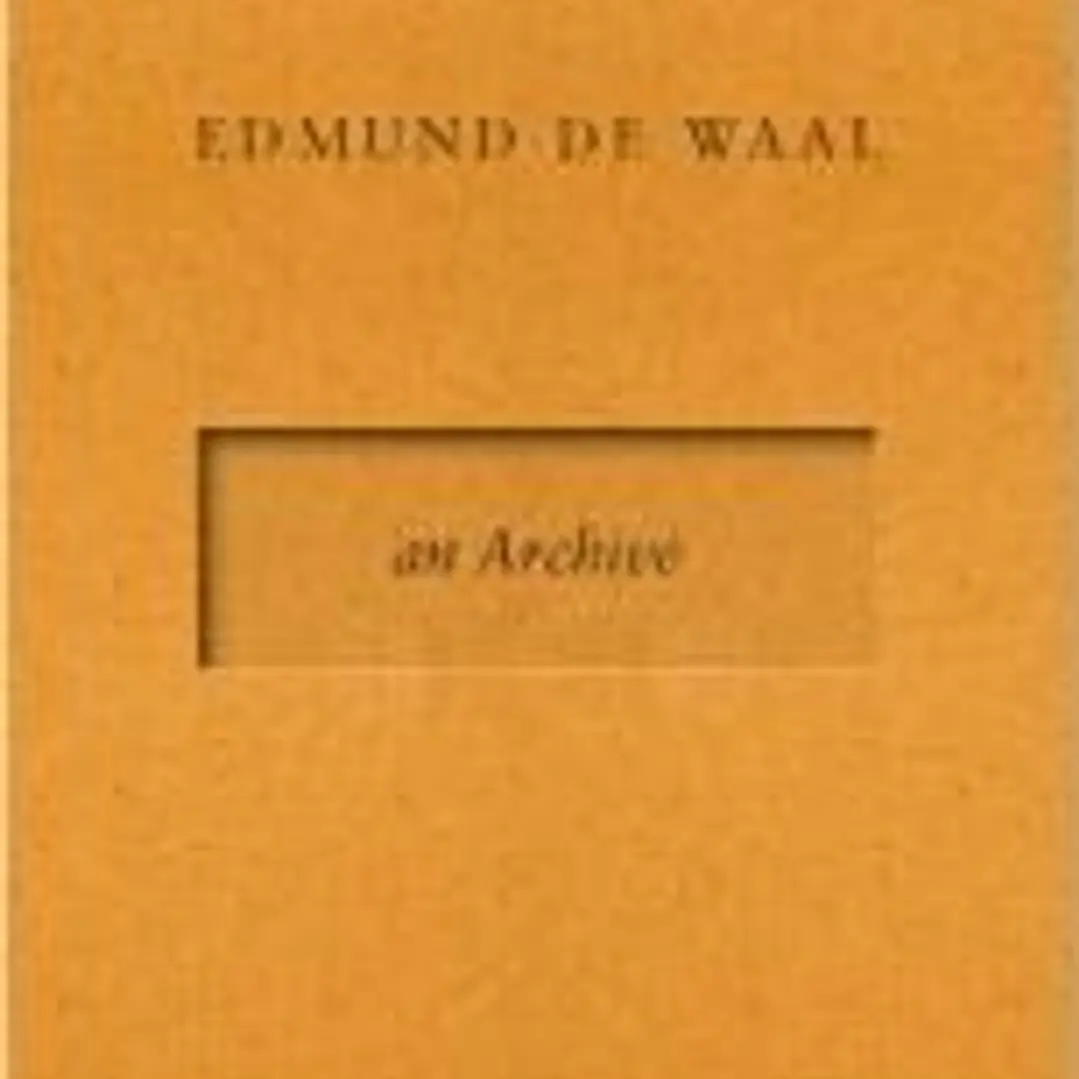 an Archive 1