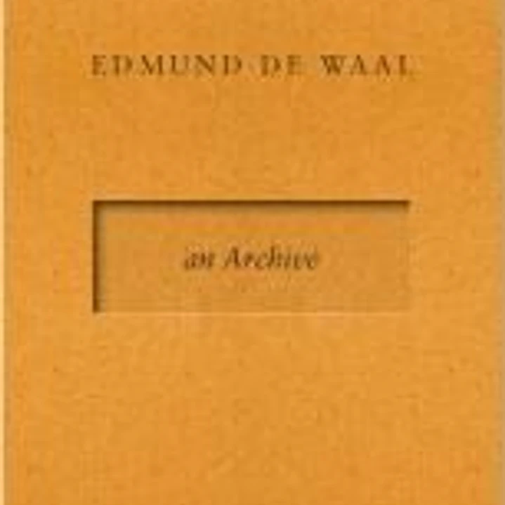 an Archive 1