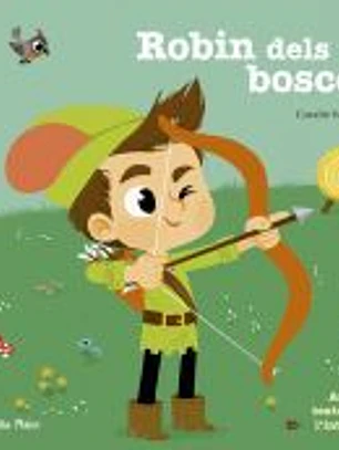 Robin dels boscos