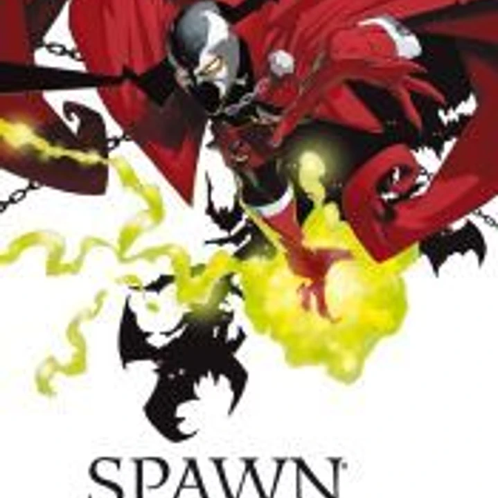 Spawn Integral nº 01 1