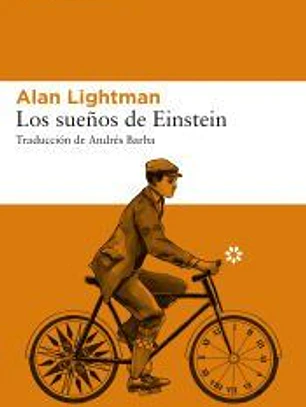 Los sueños de Einstein
