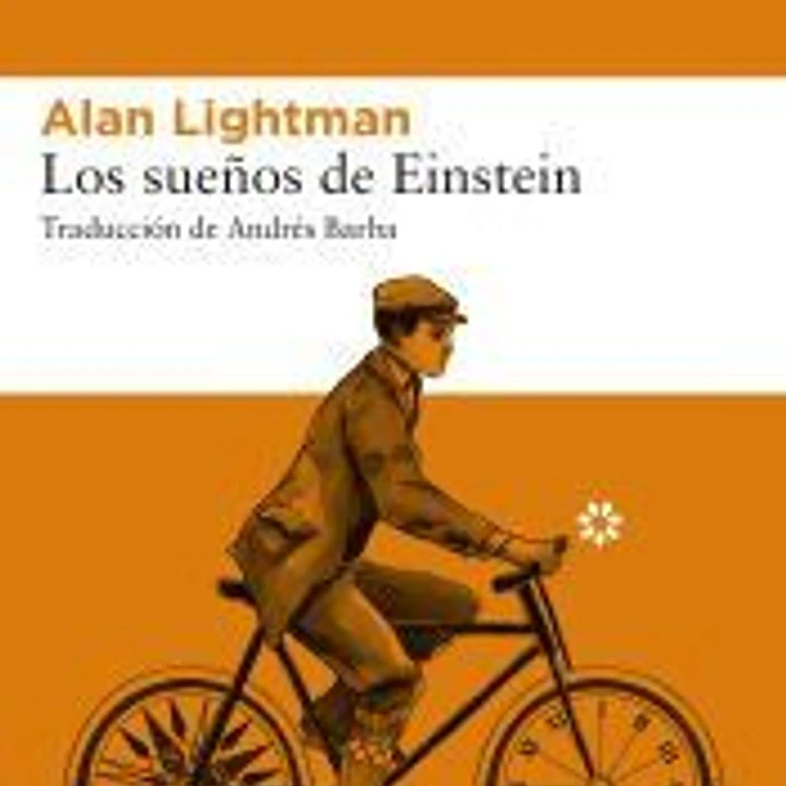 Los sueños de Einstein 1