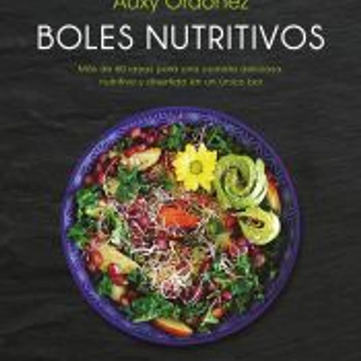 Boles nutritivos 1