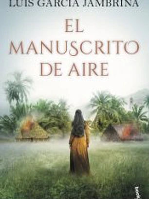 El manuscrito de aire
