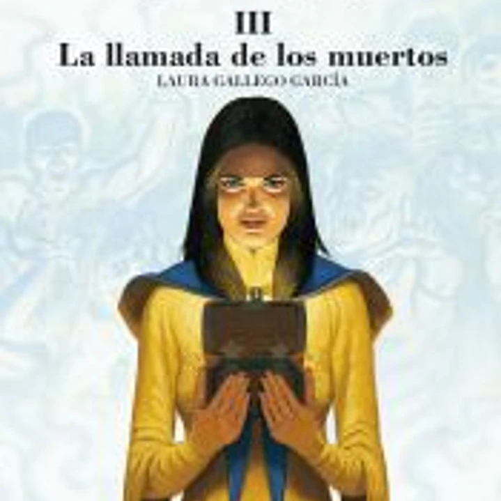 Crónicas de la Torre III. La llamada de los muertos 1