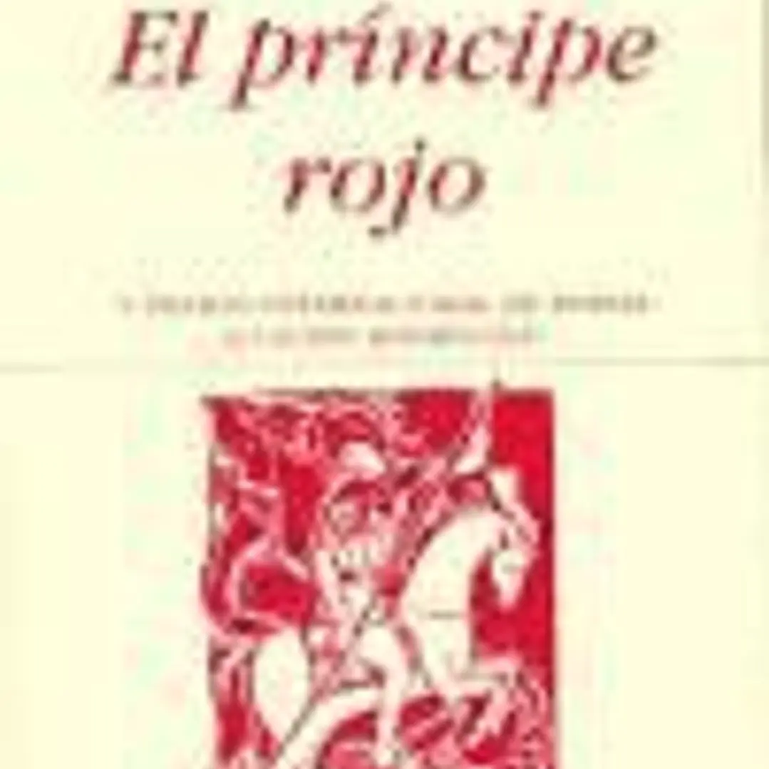 El príncipe rojo 1