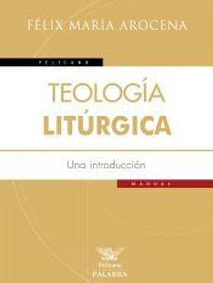 Teología litúrgica