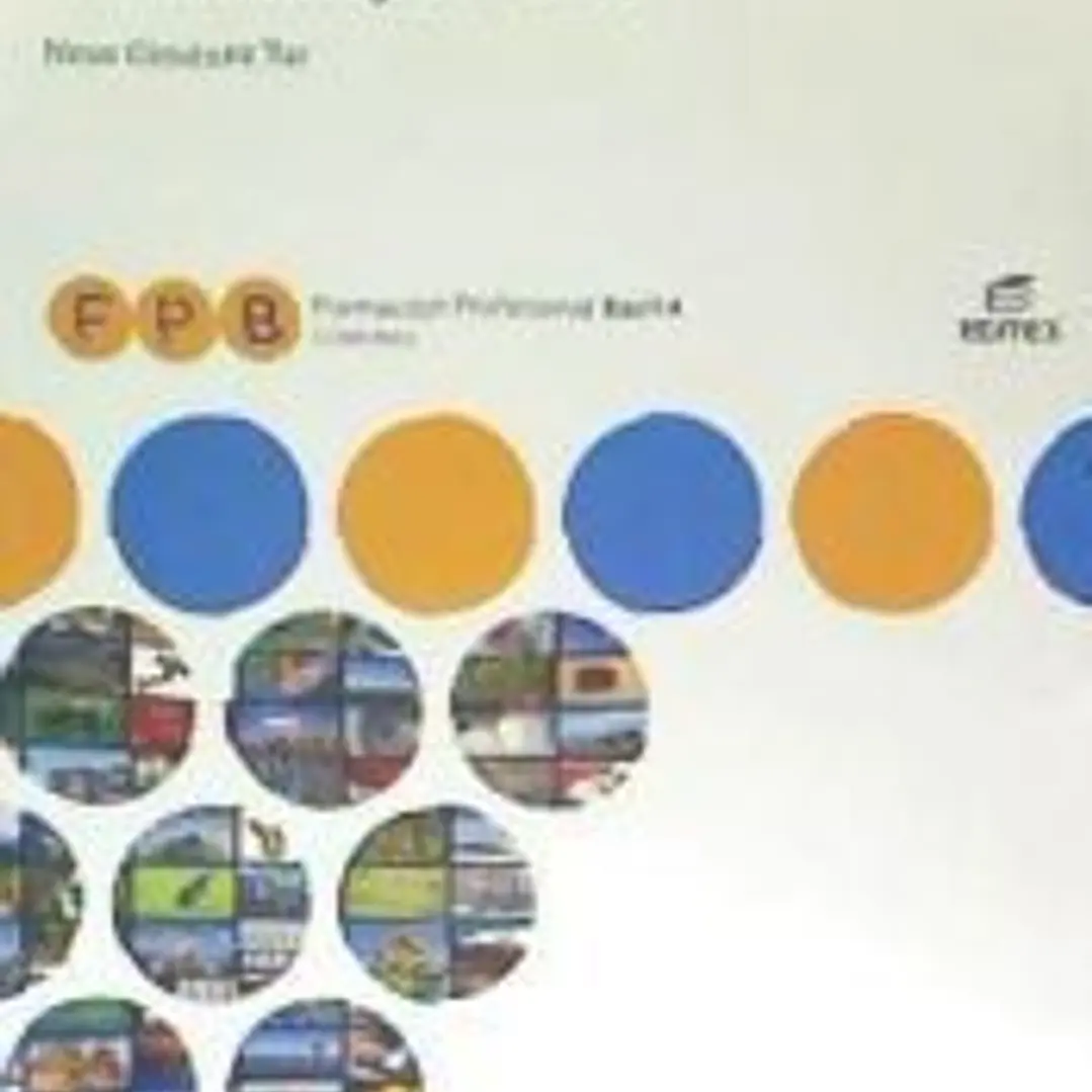 FPB Comunicación y Sociedad I - Ciencias Sociales 1 1