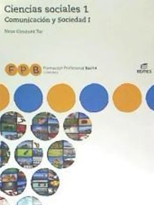 FPB Comunicación y Sociedad I - Ciencias Sociales 1