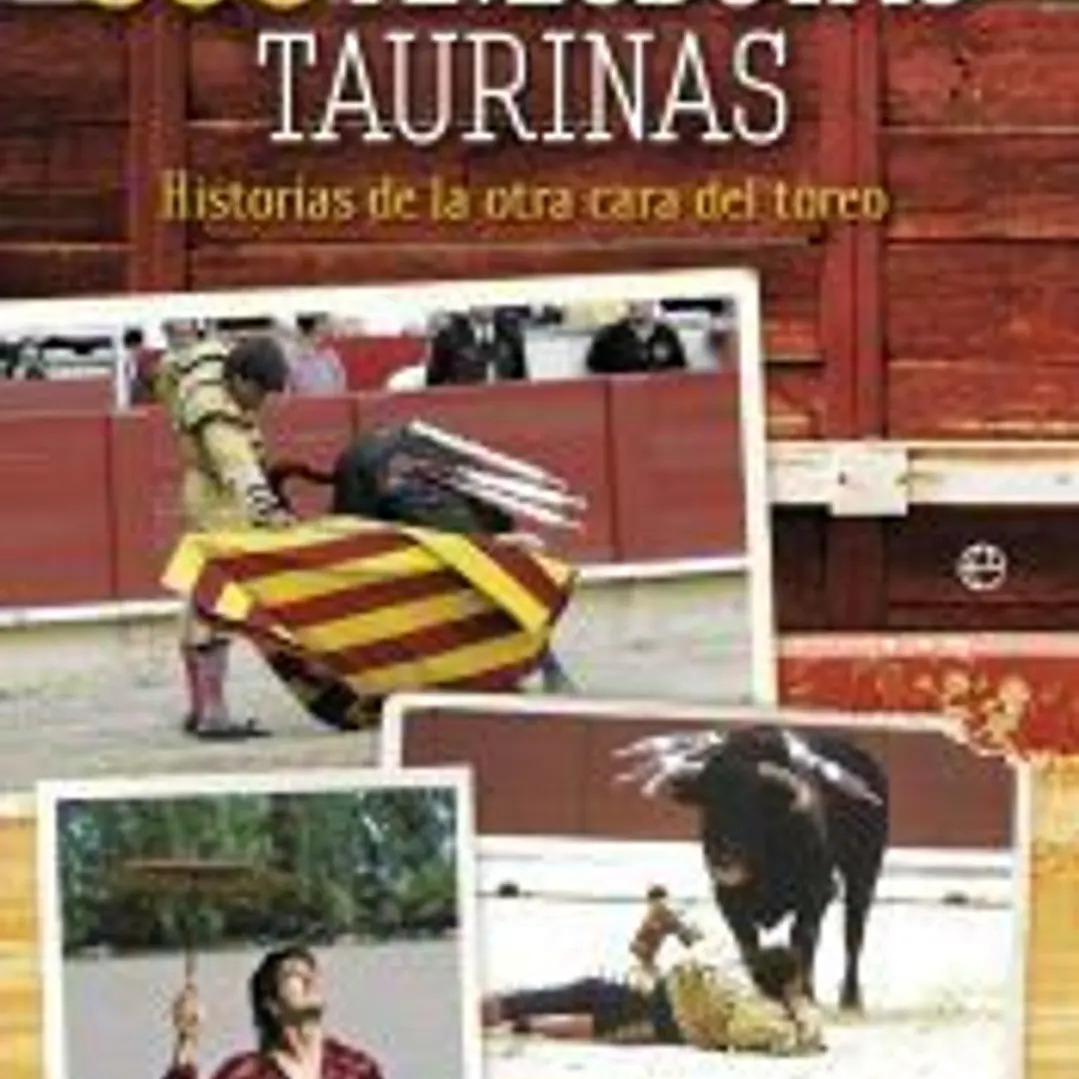 300 anécdotas taurinas 1