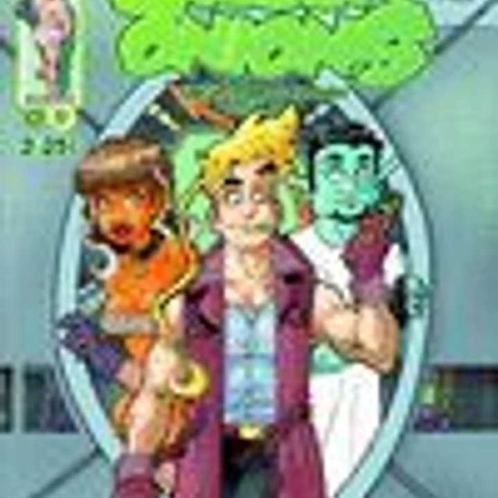 Green Onions 1