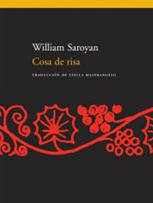 COSA DE RISA