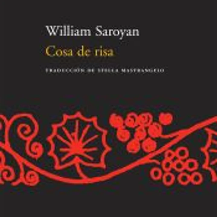 COSA DE RISA 1