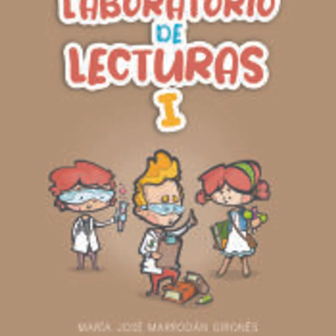 Laboratorio de lecturas I 1