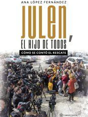 Julen, el hijo de todos