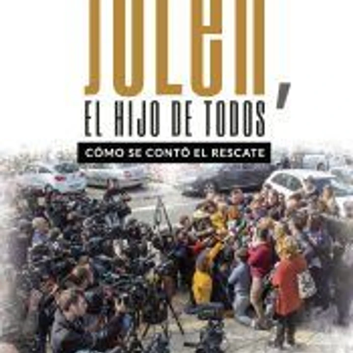 Julen, el hijo de todos 1