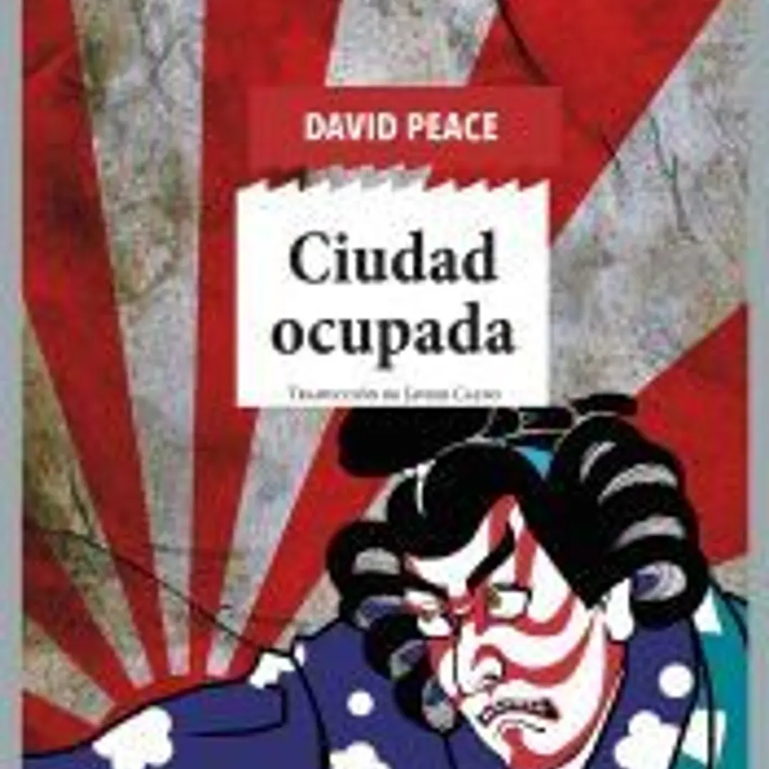 Ciudad ocupada 1