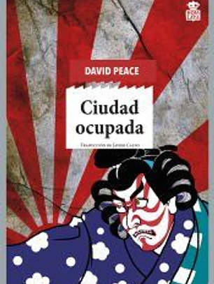 Ciudad ocupada