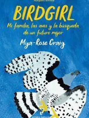 Birdgirl