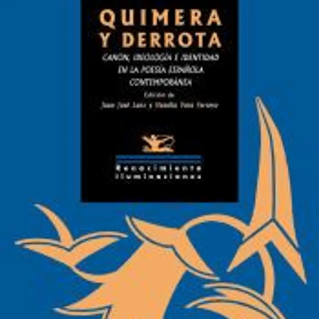Quimera y derrota 1