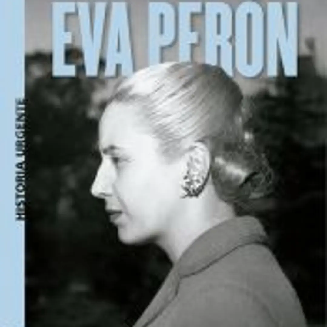 EVA PERON 1