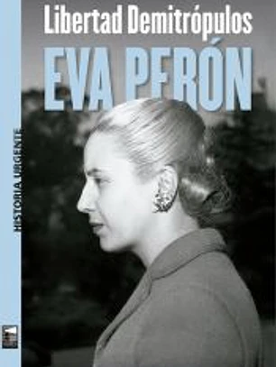 EVA PERON