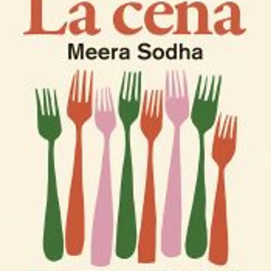 La cena 1