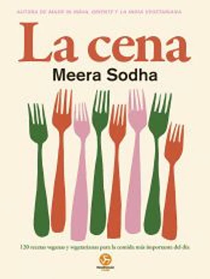 La cena