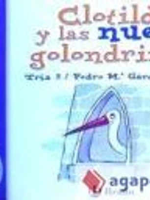 Clotilde y las nueve golondrinas