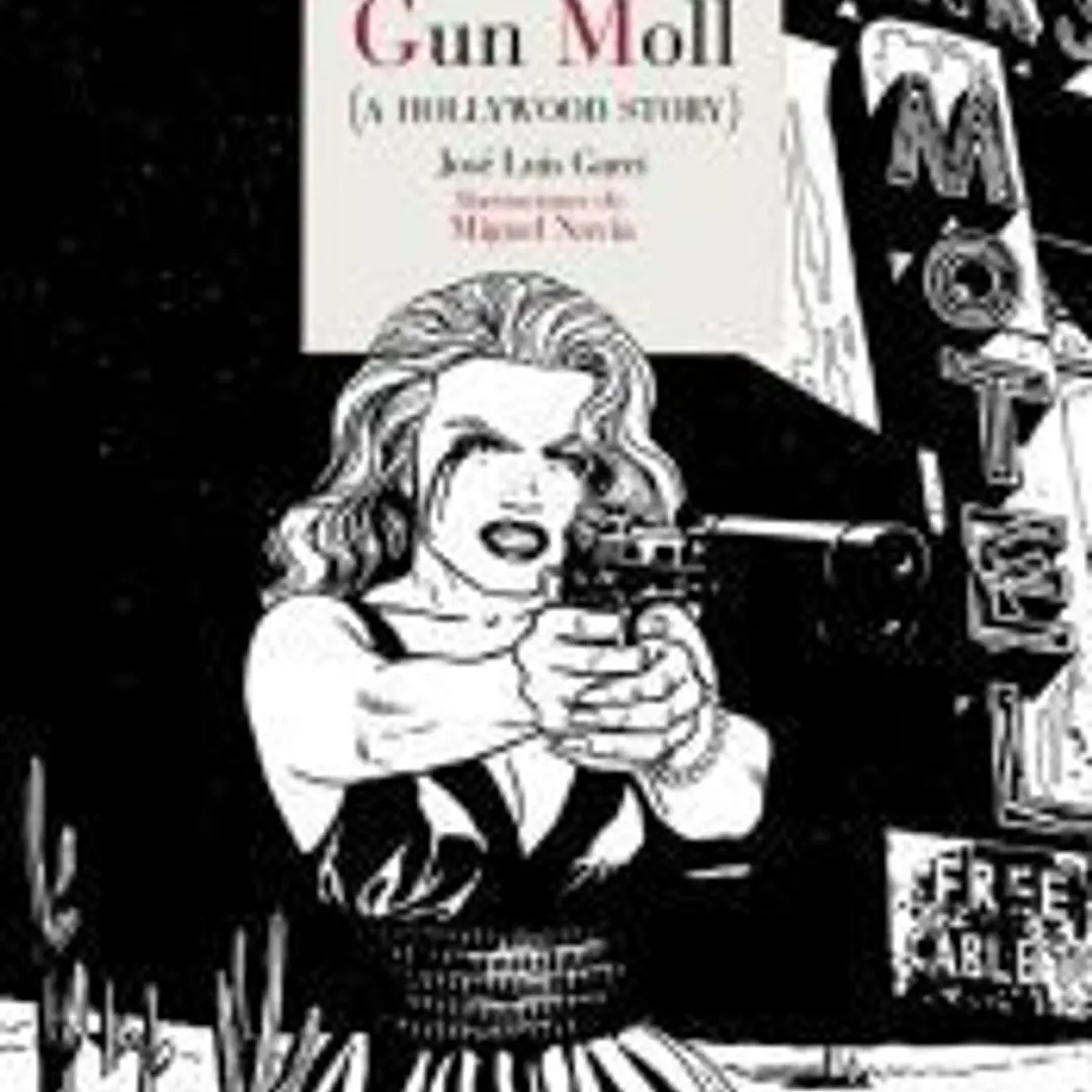 Gun Moll 1