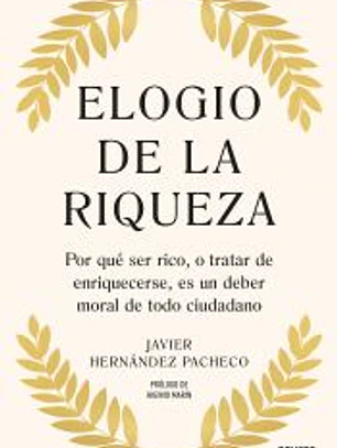 Elogio de la riqueza